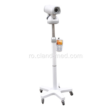 Preț bun Handheld Video Colposcope vagin cu trepied